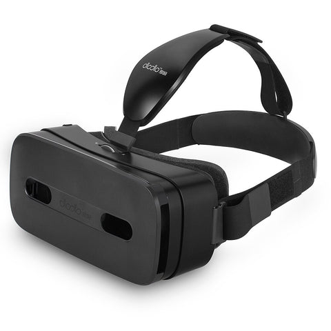 Glass H1 VR Virtual Reality Glasses