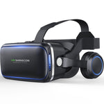 VR Shinecon 6.0 Virtual Reality 3D Glasses