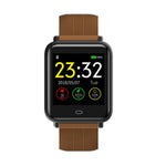 Q9 Sport Smart Watch