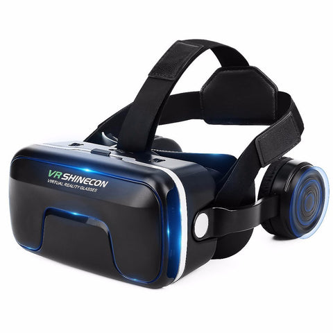 Shinecon Z4 VR Glasses
