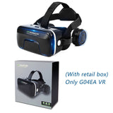 Shinecon Z4 VR Glasses