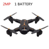 Tianqu Visuo XS812 5G RC Drone
