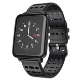 Q8 Smart Watch
