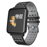 Q8 Smart Watch