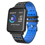 Q8 Smart Watch