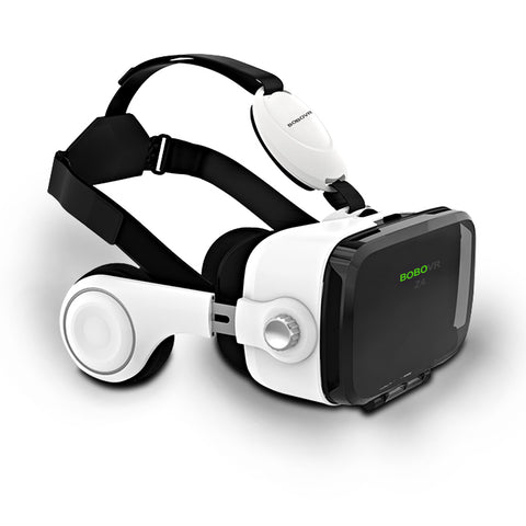 Bobovr Z4 VR Box 3D Glasses