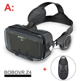 Bobovr Z4 VR Box 3D Glasses