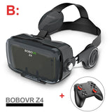 Bobovr Z4 VR Box 3D Glasses