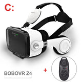 Bobovr Z4 VR Box 3D Glasses