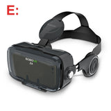 Bobovr Z4 VR Box 3D Glasses