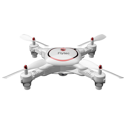 Flytec T16 Optical 4-Axis Drone