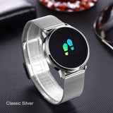 Newwear Q8 Smart Watch