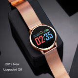 Newwear Q8 Smart Watch