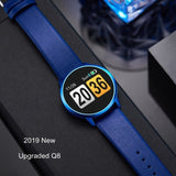 Newwear Q8 Smart Watch