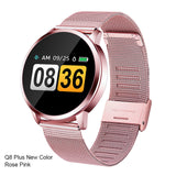Newwear Q8 Smart Watch