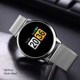 Newwear Q8 Smart Watch