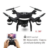 Newest WIFI FPV Remote Control Rc Drone