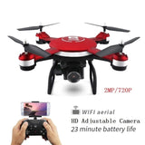 Newest WIFI FPV Remote Control Rc Drone