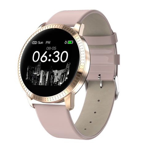 696 CF18 Smart Watch