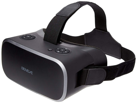 VR Headset Kids VR 3D Virtual Reality Glasses