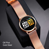 Newwear Q8 Q9 Smart Watch