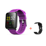 Robotsky Q9 Smart Watch
