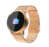 Q8 Smart Watch