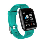 Senbono 1.3'' Custom Dial Smart Watch
