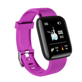 Senbono 1.3'' Custom Dial Smart Watch