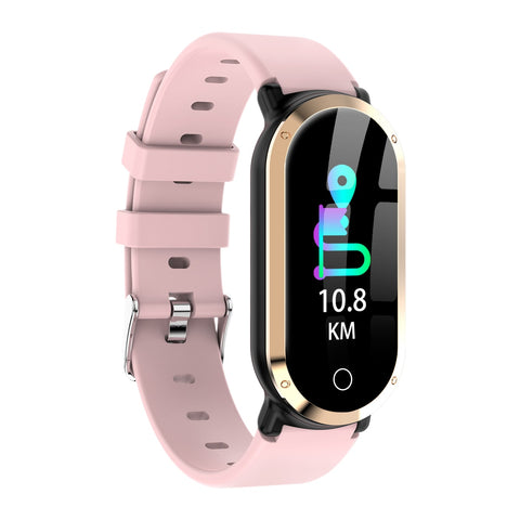 Uhoofit T1 Smart Watch