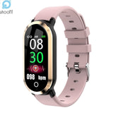 Uhoofit T1 Smart Watch