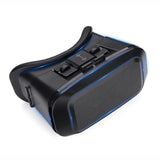 K2 Genuine Leather Virtual Reality Glasses