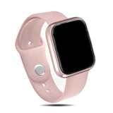 Women IP68 Waterproof Smart Watch