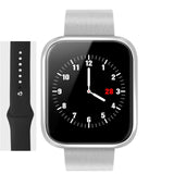 Women IP68 Waterproof Smart Watch