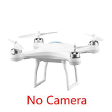 S2 2.4G/5G Wifi FPV RC Drone