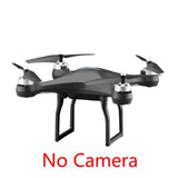 S2 2.4G/5G Wifi FPV RC Drone