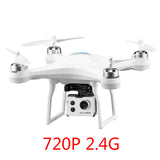 S2 2.4G/5G Wifi FPV RC Drone