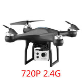 S2 2.4G/5G Wifi FPV RC Drone
