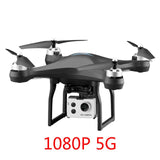 S2 2.4G/5G Wifi FPV RC Drone