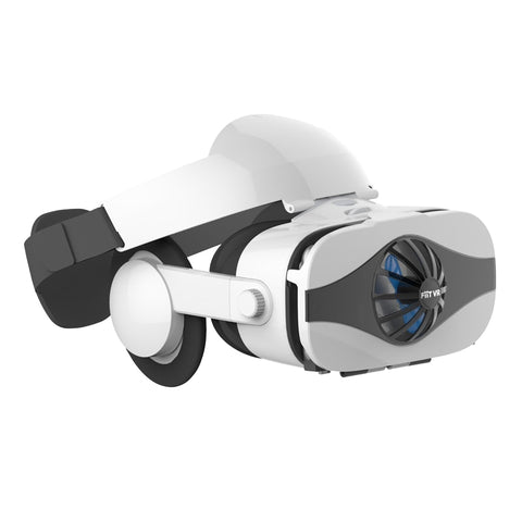 Fiit VR 5F Headset