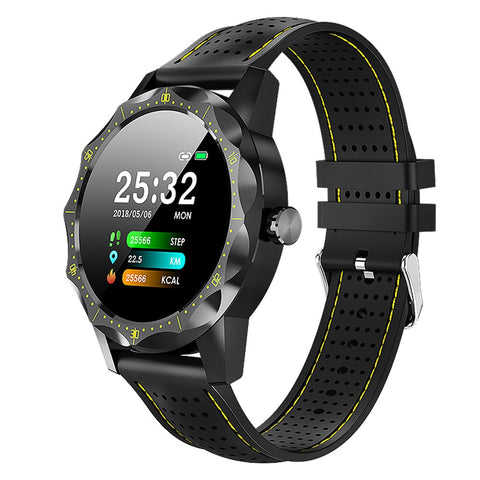 Waterproof IP68 Sport Smart Watch