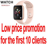 Smart Watch Series 4 Women