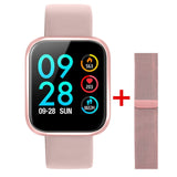 P70 Smart Watch