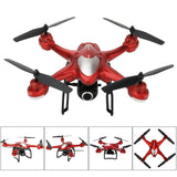 High Definition Adjustable Angle Camare Drone
