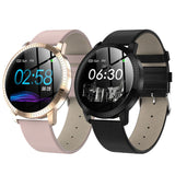 CF18 Men Women Smart Watch