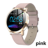 CF18 Men Women Smart Watch